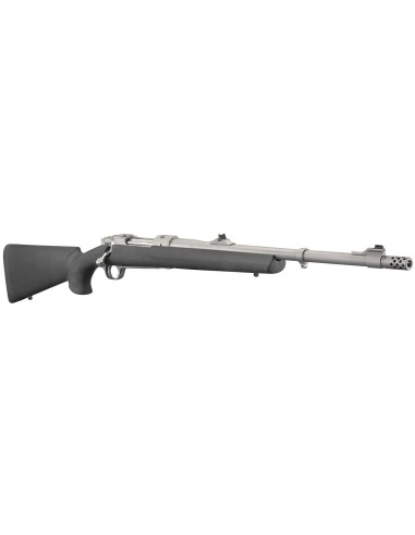 Rifle de cerrojo RUGER Hawkeye Alaskan - 338 Win. Mag.