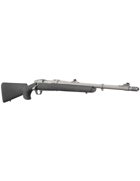 Rifle de cerrojo RUGER Hawkeye Alaskan - 338 Win. Mag.