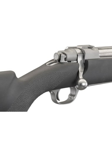 Rifle de cerrojo RUGER Hawkeye Alaskan - 338 Win. Mag.