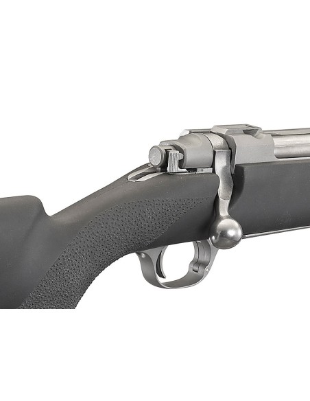 Rifle de cerrojo RUGER Hawkeye Alaskan - 338 Win. Mag.