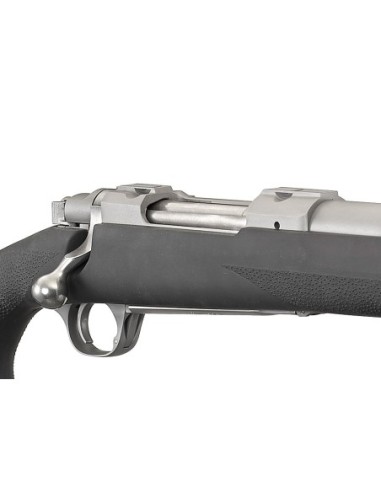Rifle de cerrojo RUGER Hawkeye Alaskan - 338 Win. Mag.