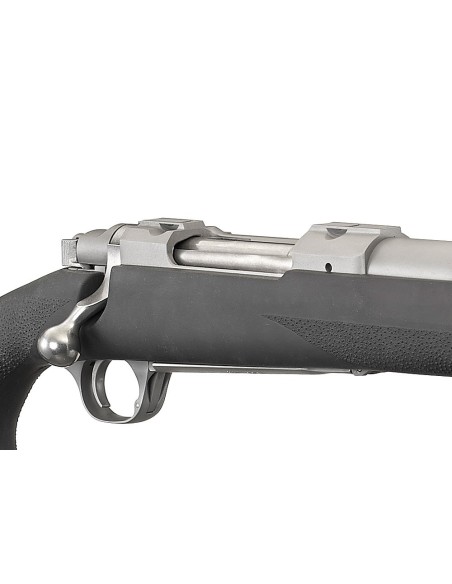 Rifle de cerrojo RUGER Hawkeye Alaskan - 338 Win. Mag.