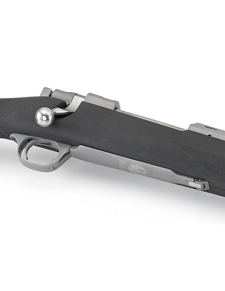 Rifle de cerrojo RUGER Hawkeye Alaskan - 338 Win. Mag.