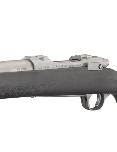 Rifle de cerrojo RUGER Hawkeye Alaskan - 338 Win. Mag.
