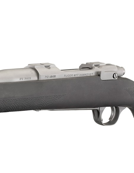 Rifle de cerrojo RUGER Hawkeye Alaskan - 338 Win. Mag.