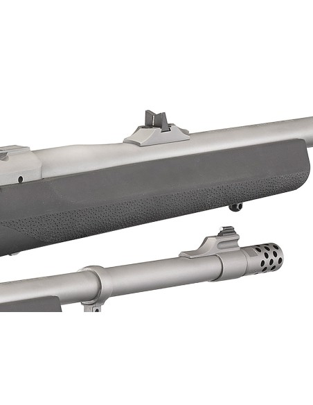 Rifle de cerrojo RUGER Hawkeye Alaskan - 338 Win. Mag.