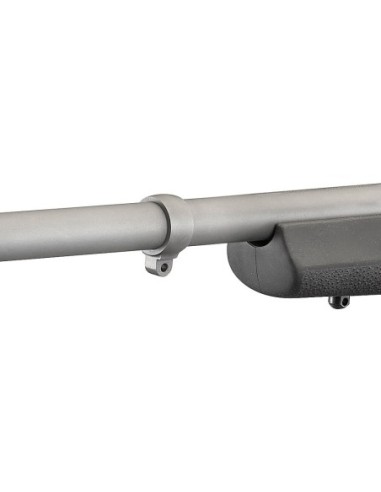 Rifle de cerrojo RUGER Hawkeye Alaskan - 338 Win. Mag.