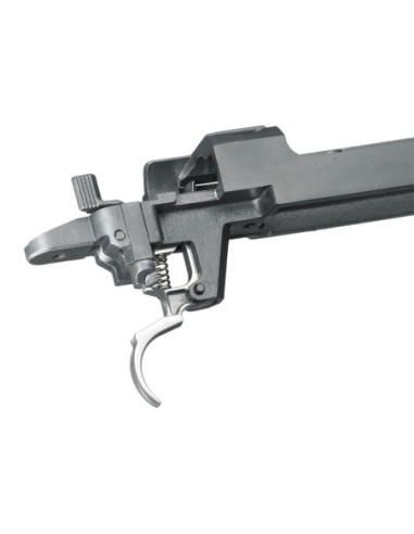 Rifle de cerrojo RUGER Hawkeye Alaskan - 338 Win. Mag.