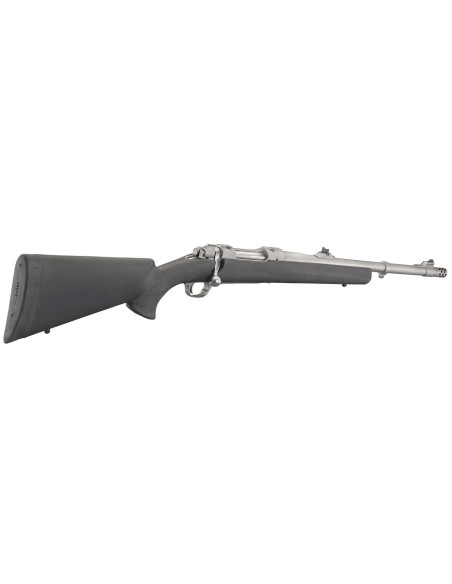 Rifle de cerrojo RUGER Hawkeye Alaskan - 338 Win. Mag.