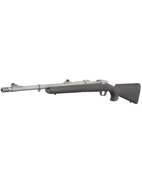 Rifle de cerrojo RUGER Hawkeye Alaskan - 338 Win. Mag.