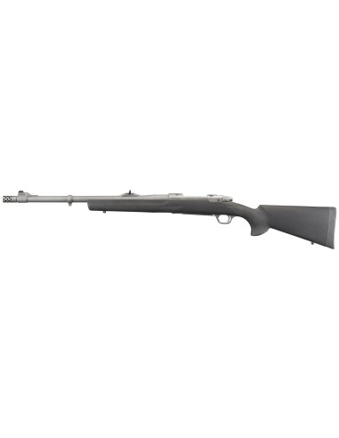Rifle de cerrojo RUGER Hawkeye Alaskan - 338 Win. Mag.