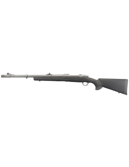 Rifle de cerrojo RUGER Hawkeye Alaskan - 338 Win. Mag.
