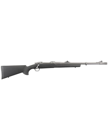 Rifle de cerrojo RUGER Hawkeye Alaskan - 338 Win. Mag.