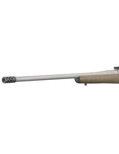 Rifle de cerrojo RUGER Hawkeye Long Range Hunter - 6.5 Creedmoor