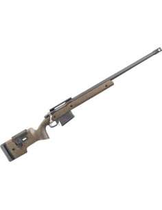 Rifle de cerrojo RUGER Hawkeye Long Range Target - 300 Win. Mag.