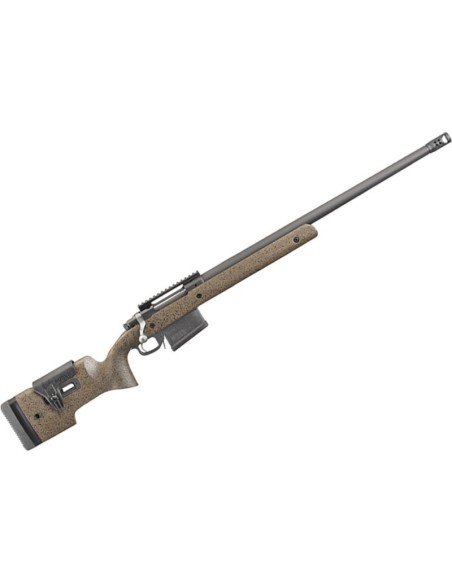 Rifle de cerrojo RUGER Hawkeye Long Range Target - 300 Win. Mag.