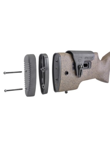 Rifle de cerrojo RUGER Hawkeye Long Range Target - 300 Win. Mag.