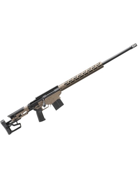 Rifle de cerrojo RUGER Precision Magpul MOE-K2-XL - 6.5 PRC