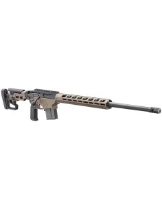 Rifle de cerrojo RUGER Precision Magpul MOE-K2-XL - 6.5 PRC 2