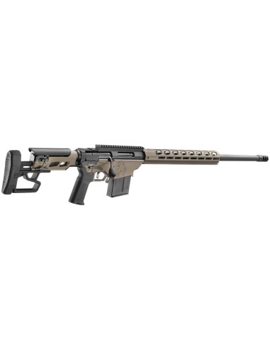 Rifle de cerrojo RUGER Precision Magpul MOE-K2-XL - 6.5 PRC