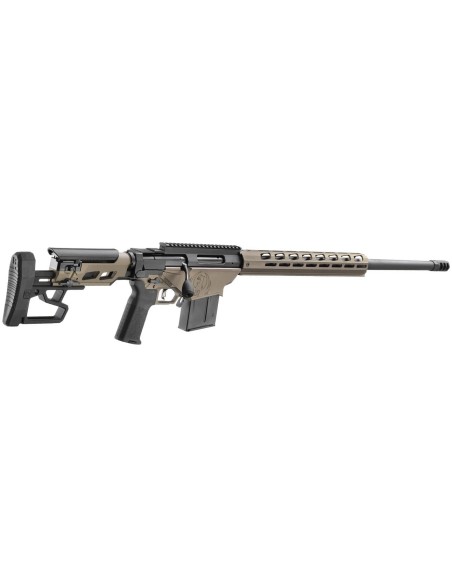 Rifle de cerrojo RUGER Precision Magpul MOE-K2-XL - 6.5 PRC