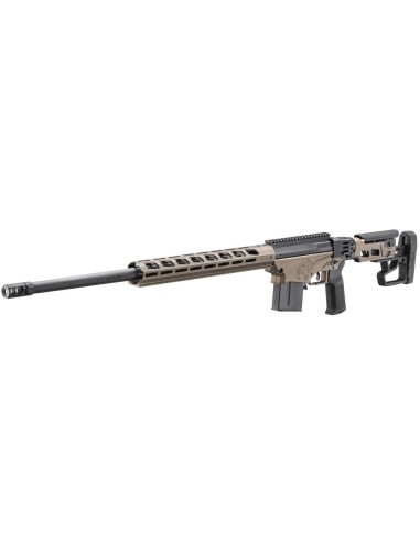 Rifle de cerrojo RUGER Precision Magpul MOE-K2-XL - 6.5 PRC