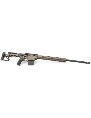 Rifle de cerrojo RUGER Precision Magpul MOE-K2-XL - 6.5 PRC