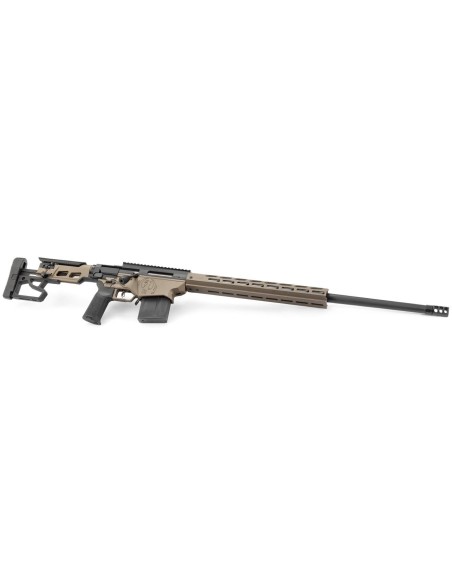 Rifle de cerrojo RUGER Precision Magpul MOE-K2-XL - 6.5 PRC
