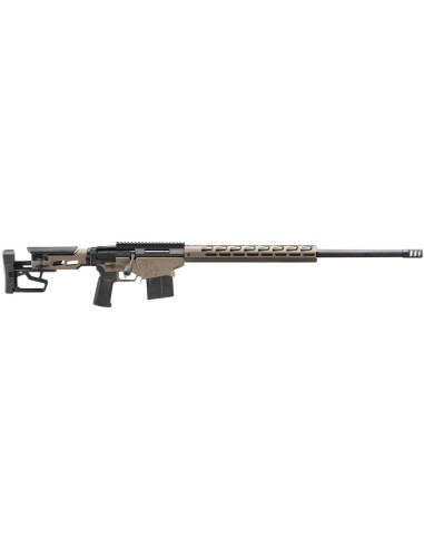 Rifle de cerrojo RUGER Precision Magpul MOE-K2-XL - 6.5 PRC