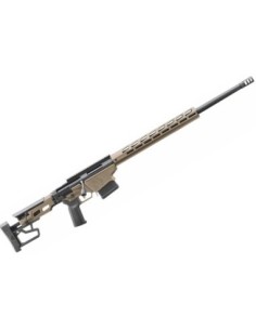 Rifle de cerrojo RUGER Precision Magpul MOE-K2-XL - 6.5 Creedmoor