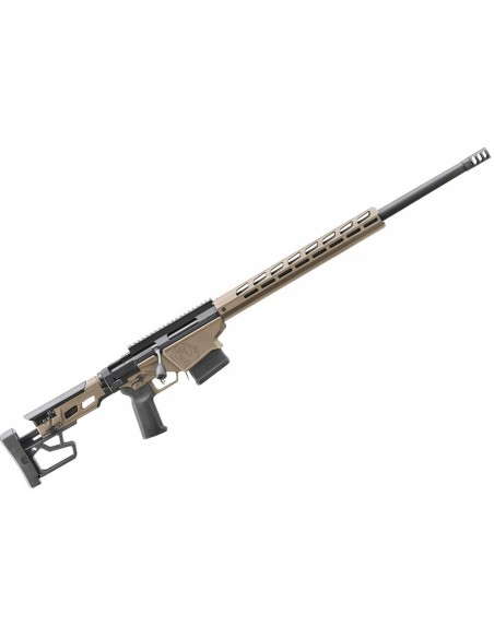 Rifle de cerrojo RUGER Precision Magpul MOE-K2-XL - 6.5 Creedmoor