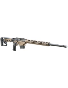 Rifle de cerrojo RUGER Precision Magpul MOE-K2-XL - 6.5 Creedmoor 2
