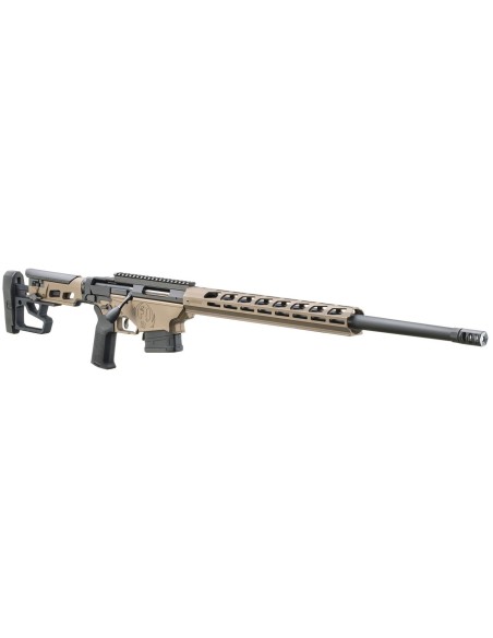 Rifle de cerrojo RUGER Precision Magpul MOE-K2-XL - 6.5 Creedmoor