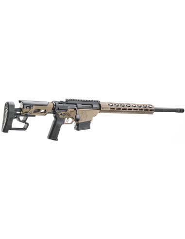 Rifle de cerrojo RUGER Precision Magpul MOE-K2-XL - 6.5 Creedmoor