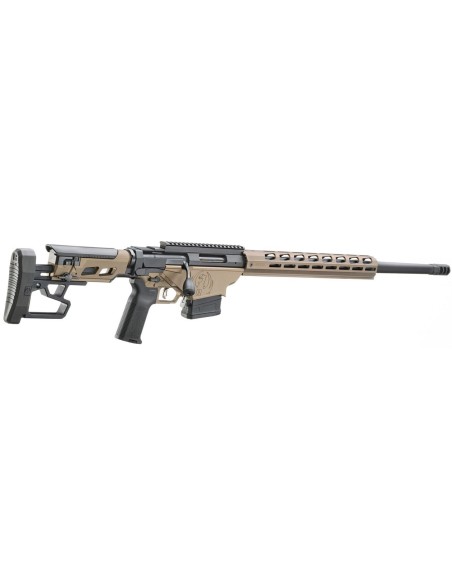 Rifle de cerrojo RUGER Precision Magpul MOE-K2-XL - 6.5 Creedmoor