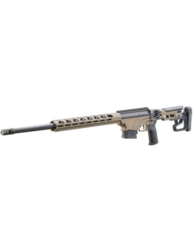 Rifle de cerrojo RUGER Precision Magpul MOE-K2-XL - 6.5 Creedmoor