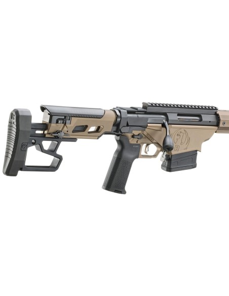 Rifle de cerrojo RUGER Precision Magpul MOE-K2-XL - 6.5 Creedmoor