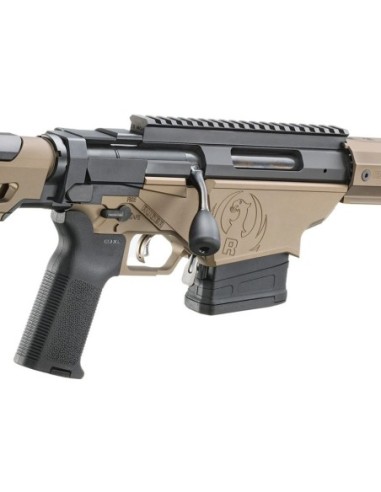 Rifle de cerrojo RUGER Precision Magpul MOE-K2-XL - 6.5 Creedmoor