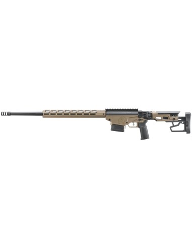 Rifle de cerrojo RUGER Precision Magpul MOE-K2-XL - 6.5 Creedmoor