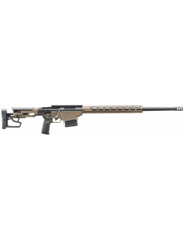 Rifle de cerrojo RUGER Precision Magpul MOE-K2-XL - 6.5 Creedmoor