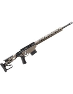 Rifle de cerrojo RUGER Precision Magpul MOE-K2-XL - 308 Win.