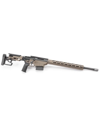 Rifle de cerrojo RUGER Precision Magpul MOE-K2-XL - 308 Win.