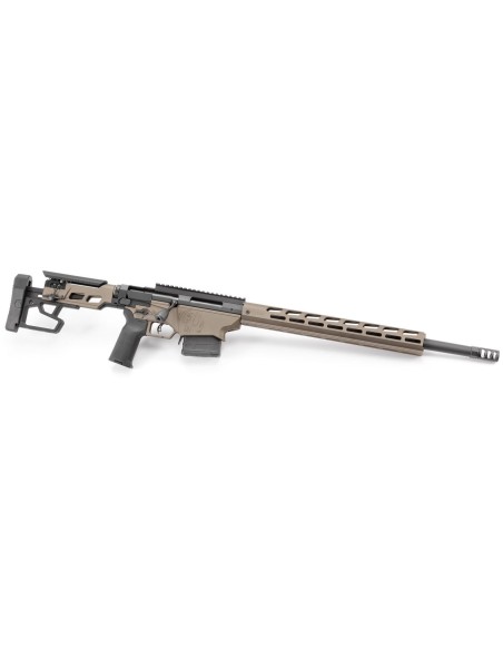 Rifle de cerrojo RUGER Precision Magpul MOE-K2-XL - 308 Win.