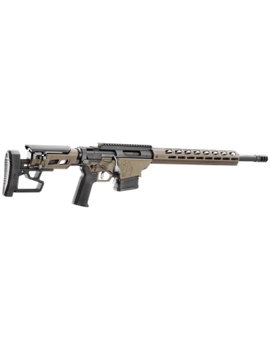 Rifle de cerrojo RUGER Precision Magpul MOE-K2-XL - 308 Win.