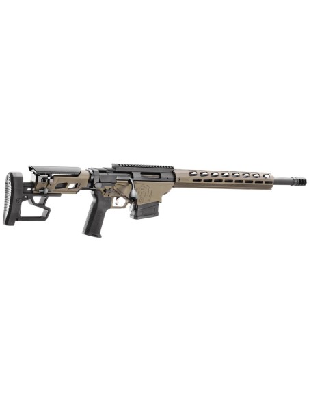 Rifle de cerrojo RUGER Precision Magpul MOE-K2-XL - 308 Win.