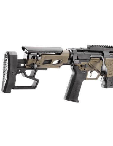 Rifle de cerrojo RUGER Precision Magpul MOE-K2-XL - 308 Win.