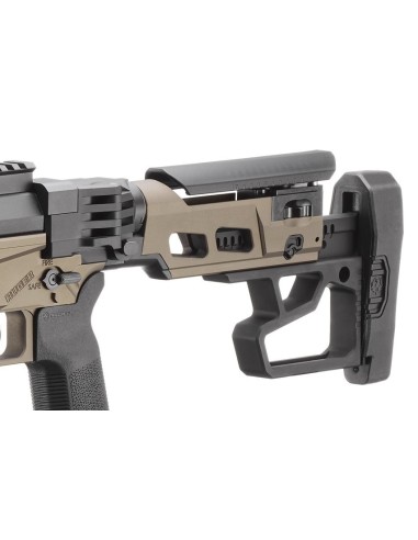Rifle de cerrojo RUGER Precision Magpul MOE-K2-XL - 308 Win.