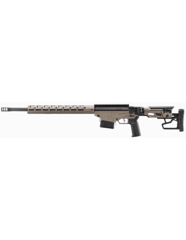 Rifle de cerrojo RUGER Precision Magpul MOE-K2-XL - 308 Win.