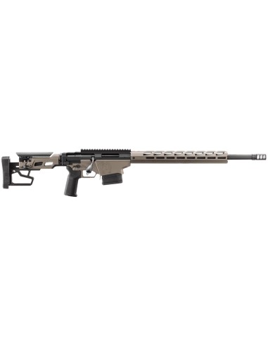 Rifle de cerrojo RUGER Precision Magpul MOE-K2-XL - 308 Win.