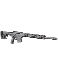 Rifle de cerrojo RUGER Precision - 308 Win. 2
